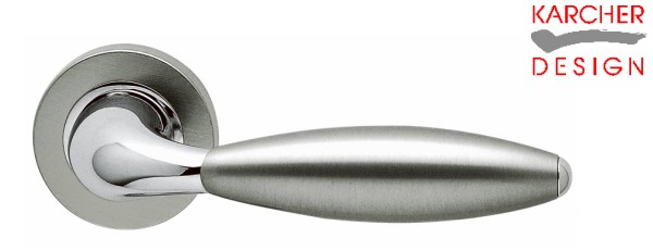 Stylos de retouche peinture Ford 9 ml Gris Matter code couleur : FN5AWWA main image 1